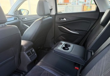 Opel 2023 Opel Grandland 1.2 T 130KM AT8 GS LINE Salon PL ASO FV23 I-wszy wlasciciel, zdjęcie 28