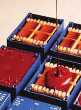 Заливочная смола ЭЛЕКТРИЧЕСКАЯ ИЗОЛЯЦИЯ Изоляция 1 кг.