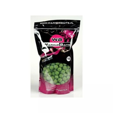 KULKI ZANĘTOWE WARMUZ ZIOŁO PREZESA 900g 16mm