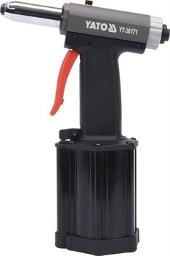 Nitownica pneumatyczna 1060 kg 2,4-5 YATO YT-36171