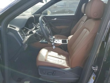 Audi Q5 II 2022 Audi Q5 Premium Plus 40 2022 2.0l 2.0 Benzyna 201KM, zdjęcie 7