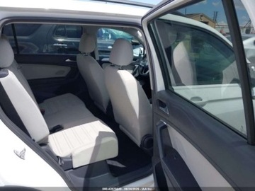 Volkswagen Tiguan III 2024 Volkswagen Tiguan 2024 VOLKSWAGEN TIGUAN 2.0T S 2.0 Benzyna 184KM, zdjęcie 13