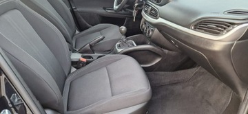Fiat Tipo II Hatchback 1.4 95KM 2017 Fiat Tipo Super Stan Bezwypadkowy 1.4 16V, zdjęcie 27