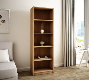 ПОЛКА R40 - ЧЕРНАЯ