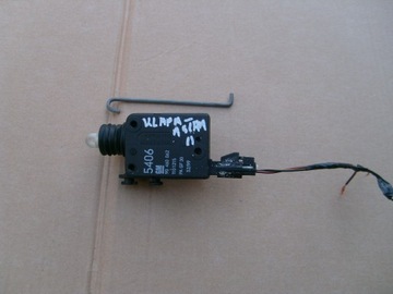ASTRA II G VZPĚRA/TLAKOVAČ ZÁMKU KRYT KUFRU 5406