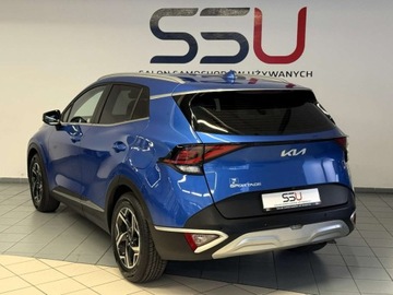 Kia Sportage 2022 Kia Sportage 1.6T-GDI 150KM M Smart Salon PL 1wl VAT23 SSU 1.6, zdjęcie 13