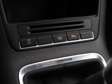 Volkswagen Tiguan I SUV Facelifting 2.0 TDI CR DPF BlueMotion 140KM 2014 VW Tiguan 2.0 TDI, Salon Polska, Serwis ASO, 4X4, zdjęcie 12