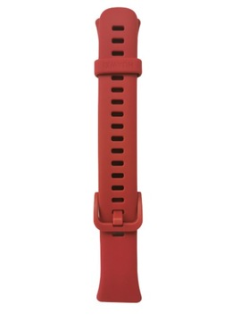 ORYGINALNA OPASKA PASEK HUAWEI BAND 7 CZERWONY