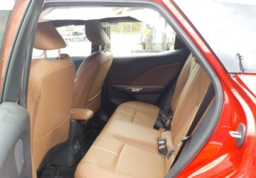Lexus LBX 1.5 Hybrid 136KM 2024 Lexus LBX Okazja 1.5 Hybryda 136KM, zdjęcie 15