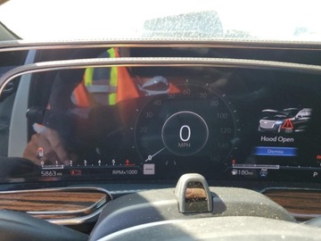 Cadillac Escalade III 2024 Cadillac Escalade Esv Premium Luxury 2924 6.2l 6.2 Benzyna 420KM, zdjęcie 9