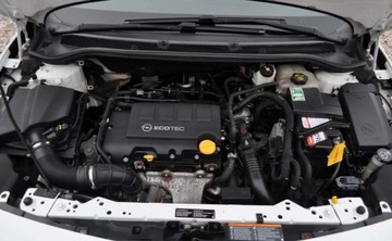 Opel Astra 2010 Opel Astra 1.4 Turbo Benzyna Xenon Tempomat Cz. parkowania INFINITI 1.4, zdjęcie 31