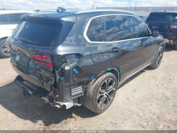 BMW X5 G05 2021 BMW X5 sDrive40I 2021 3.0l 3.0 Benzyna 335KM, zdjęcie 6