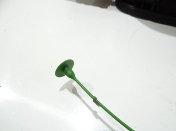 КРЫШКА ТОПЛИВНОГО БАКА BMW X1 E84 LCI 2990139 B39 (17229614)