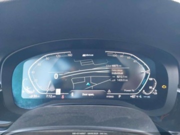 BMW Seria 5 G90-91 2023 BMW Seria 5 530e 2023 2.0l 2.0 Hybryda 181KM, zdjęcie 9