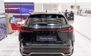 Lexus NX II 2023 Lexus NX 350h F Sport AWD 2.5 Hybryda 234KM, zdjęcie 4