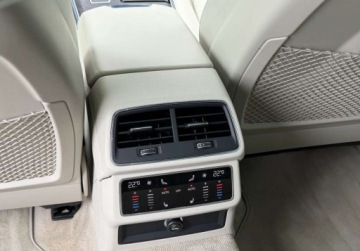 Audi A6 C8 Limousine 3.0 50 TDI 286KM 2018 Audi A6 Limousine 286KM salon Polska serwis panorama masaz headup webasto, zdjęcie 24