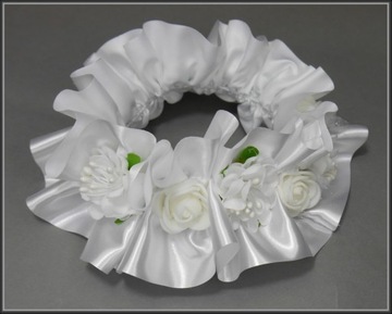 Мешочек для причастия. Мешочек для причастия. Сумка Альба. Декоративный ерш