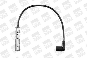 PŘÍVODY ZAPALOVACÍ BERU ZEF1496