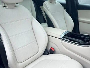 Mercedes GLC C254/X254 Coupe 2.0 200 204KM 2025 GLC Coupe 200 4-Matic Avantgarde 2.0 (204KM) 2025, zdjęcie 3