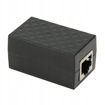 Защита от перенапряжения RJ45 Ethernet