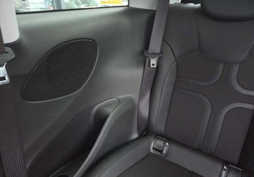 Opel Adam Hatchback 1.4 87KM 2014 Opel Adam 1.4Benz 87KM Nowy rozrzad Isofix Klima Bluetooth Abs Esp Oplacon, zdjęcie 13