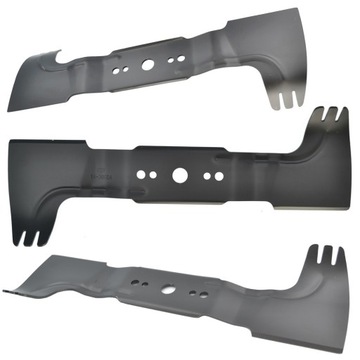 NÓŻ KOSIARKI 42cm VIKING MB450 ME450 MB455 MB545