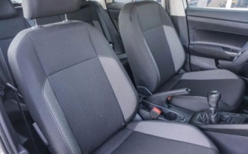 Volkswagen Polo VI Hatchback 5d Facelifting 1.0 TSI 95KM 2022 Volkswagen Polo Volkswagen Polo 1.0 TSI Comfortline Benzyna 95KM, zdjęcie 30