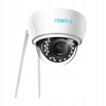 Kamera monitoringu PoE Reolink RLC-422W 5MPx Wi-fi
