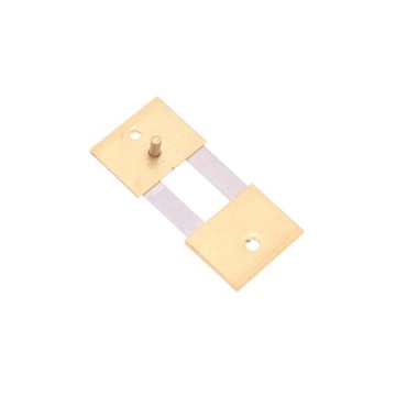 SPRĘŻYNKA WAHADŁA DO ZEGARÓW STOJĄCYCH PODŁOGOWYCH