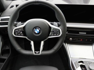 BMW Seria 3 G20-G21 Limuzyna Facelifting 2.0 330i 245KM 2026 330i xDrive M Sport 2.0 (245 KM)| Aktywny regulator prędkości, zdjęcie 7