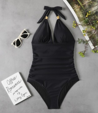 ЦЕЛЬНЫЙ КУПАЛЬНИК ДЛЯ ПОХУДЕНИЯ L