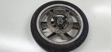 КОЛЕСНЫЙ ОБОД YAMAHA TRICITY 125 ПЕРЕДНЯЯ ШИНА