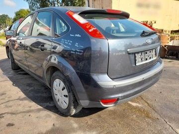 FORD FOCUS II MK2 ФОНАРЬ ЗАДНИЙ ЛЕВЫЙ ЗАДНИЙ ЛЕВЫЙ H3