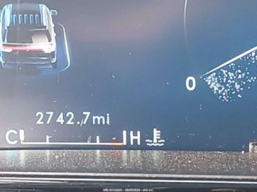 Lincoln Navigator III 2022 Lincoln Navigator Reserve 2022 3.5 Benzyna 440KM, zdjęcie 11