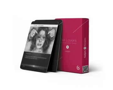 The Lovers Extras - Level 1 (Gadgets)