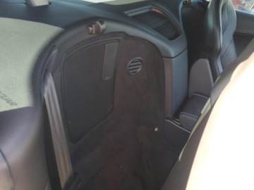 Jaguar F-Type Coupe R Facelifting 5.0 V8 575KM 2020 Jaguar F-Type R 2020 5.0l 5.0 Benzyna 575KM, zdjęcie 10