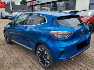 Renault Clio V Hatchback 5d Facelifting 1.0 TCe 90KM 2025 Od ręki - Generation X-Tronic 1.0 TCe 90KM, zdjęcie 3