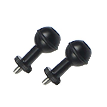 Шаровая головка камеры для ручного стабилизатора лампы