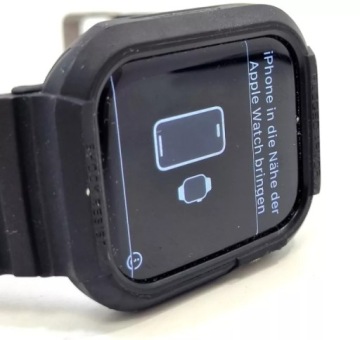 СМАРТ-ЧАСЫ Apple WATCH СЕРИЯ 7 45 ММ