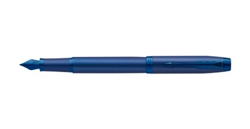 Pióro Wieczne Parker IM Monochrome Blue M
