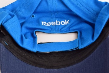 CZAPKA REEBOK z daszkiem bejsbolówka