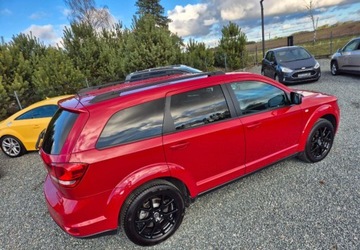 Fiat Freemont 2.0 Multijet II 16v 170KM 2015 Fiat Freemont 2,0 170 KM Black Code Automat Bezwypadkowy 2.0 Diesel 170KM, zdjęcie 34