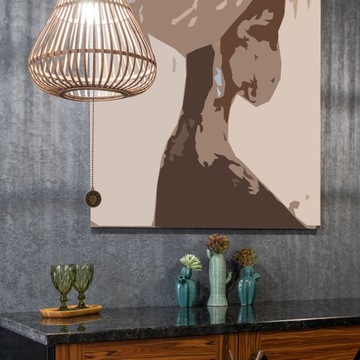 Цепочки для потолочных вентиляторов, 2 комплекта