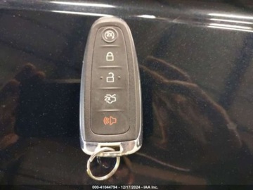 Ford Explorer V 3.5 V6 Duratec 290KM 2015 Ford Explorer 2015 Ford Explorer 4WD 4dr Limited 3.5 Benzyna 290KM, zdjęcie 15