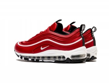 buty sportowe damskie NIKE W AIR MAX 97 SE sneakers r.37/5