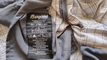 BERGANS UTNE LADY Уличные шорты 9947 L