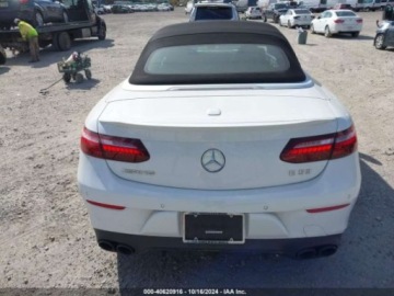 Mercedes Klasa E W214 2023 Mercedes-Benz Klasa E 2023r., 4x4, 3.0L 3.0 Benzyna 429KM, zdjęcie 7