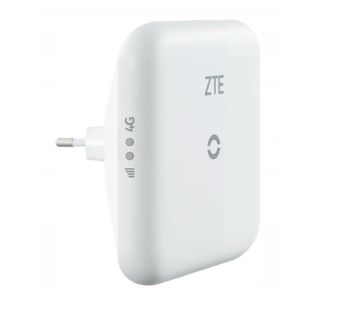 ROUTER MOBILNY WLAN ZTE MF17T DO GNIAZDKA 4G