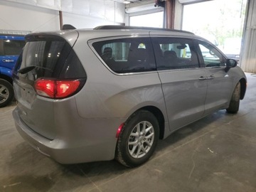 Chrysler Voyager V 2021 Chrysler Voyager LXI 2021 3.6l 3.6 Benzyna 287KM, zdjęcie 3