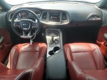 Dodge Challenger III 2018 Dodge Challenger Srt hellcat 6.2 Benzyna 707KM, zdjęcie 6